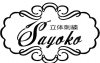 立体刺繍Sayoko